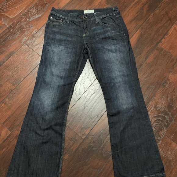 Maurices Morgan New Boot Jeans - Picture 1 of 3